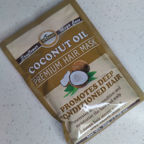 Conditioning mask - Picture 4 of 4